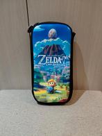 Zelda link's awaking tas, Enlèvement, Comme neuf, Switch Lite