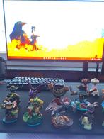 Skylanders-bundel, Ophalen of Verzenden, Zo goed als nieuw, Fantasy