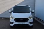 Ford Transit Custom 2.0TDCI- L2- Cruise- Airco- 17990+BTW, 1995 cc, Euro 6, Wit, 5 deurs