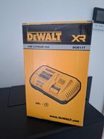 Chargeur 18v Dewalt neuf, Ophalen of Verzenden, Nieuw