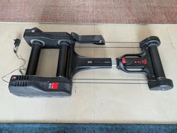 Elite Nero Smart Roller, Enlèvement, Utilisé, Autres types