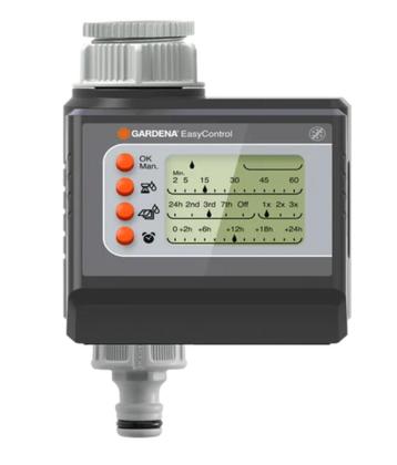 GARDENA programmeur voor microdruppelsysteem ref 1881-20 beschikbaar voor biedingen