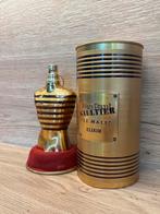 Jean Paul Gaultier Le Male, Handtassen en Accessoires, Ophalen of Verzenden, Zo goed als nieuw
