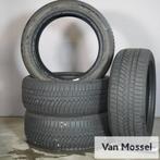 Continental WinterContact TS850P 215/50/R17 V XL, Auto-onderdelen, Banden en Velgen, 17 inch, Band(en), Personenwagen, Gebruikt
