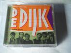 CD - DE DIJK - HET BESTE VAN, Ophalen of Verzenden, Zo goed als nieuw, Pop