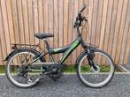 Jongensfiets - goede kwaliteit, Fietsen en Brommers, Ophalen, Gebruikt