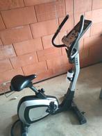Hometrainer, Sport en Fitness, Fitnessapparatuur, Ophalen, Zo goed als nieuw, Hometrainer