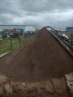 gratis opvulgrond, Ophalen