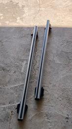 Originele Skoda dakdragers voor Kodiaq modeljaar 2017-2024, Auto diversen, Dakdragers, Ophalen, Zo goed als nieuw