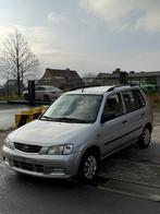 Mazda gekeurd 85.000 km, Auto's, Bedrijf, Te koop, Benzine
