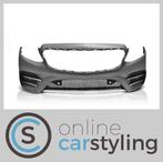 Voorbumper Mercedes E-Klasse W213 AMG Style, -, Voor, Nieuw, Ophalen of Verzenden