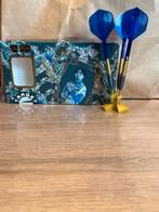 Darts pijlen te koop, Ophalen, Zo goed als nieuw