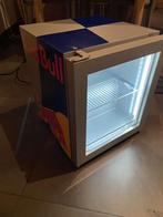 Redbull minifrigo, Moins de 45 cm, Enlèvement, Moins de 85 cm, Sans bac à congélation