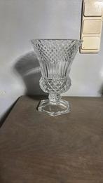 Kristallen glazen, Huis en Inrichting, Woonaccessoires | Vazen, Ophalen, Nieuw