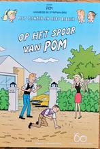 Op het spoor van Pom, Boeken, Eén stripboek, Ophalen of Verzenden, Nieuw