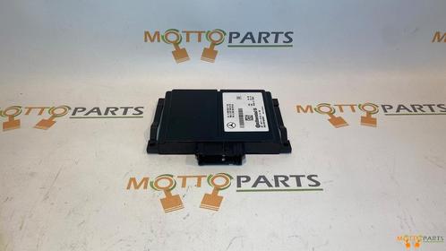 Mercedes-Benz W221 S Klasse Distronic module A0009007100, Auto-onderdelen, Elektronica en Kabels, Mercedes-Benz, Gebruikt, Ophalen of Verzenden