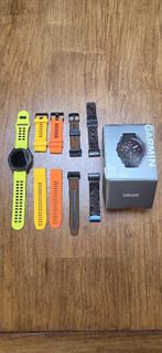 garmin epix pro gen2 saphire 51mm, Handtassen en Accessoires, Smartwatches, Ophalen, Hoogte, Zo goed als nieuw, Garmin