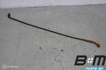 Motorkap stang VW Polo 6R 6R0823363B beschikbaar voor biedingen