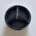 mercedes ster embleem, grill A B C CLA GLA klasse, Ophalen of Verzenden, Mercedes-Benz