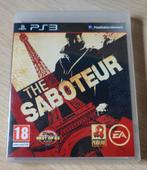 The Saboteur - Playstation 3, Ophalen of Verzenden, Zo goed als nieuw