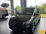 Mercedes-Benz eVito Tourer 129 L2 Pro + 8 ZITPLAATSEN + AIRM, Autos, Achat, 100 kWh, Entreprise, https://public.car-pass.be/vhr/a9c12fb7-653b-4a36-8c02-dc385df06a9b