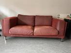 Rode sofa in leuven, Enlèvement