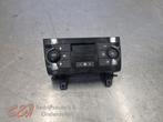 Airco bedieningspaneel van een Fiat Ducato, Ophalen of Verzenden, 3 maanden garantie, Gebruikt, Fiat