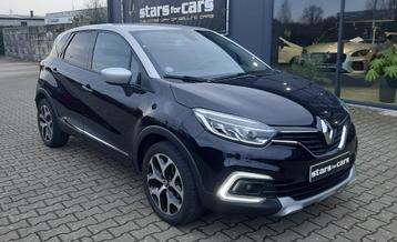 Renault Captur 0.9 Turbo - 1e eigenaar! - Superstaat! beschikbaar voor biedingen