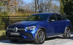 Mercedes-Benz GLC 200 d Coupé **FACELIFT**PACK AMG**TOIT OUV, Automaat, Leder, Diesel, Elektrische ramen
