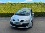 Renault modus 1.5 dci, Auto's, Renault, Voorwielaandrijving, Particulier, Zilver of Grijs, Te koop