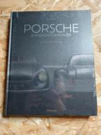 Boek Porsche A Passion for Power, Boeken, Auto's | Boeken, Ophalen of Verzenden, Zo goed als nieuw, Porsche, René Staud