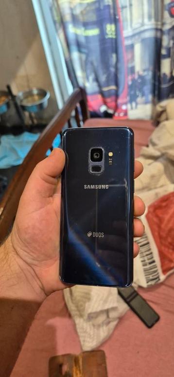 Samsung galaxy s9 