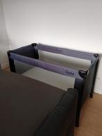 Q-ute Qute Q-sleep reisbedje campingbed, Kinderen en Baby's, Ophalen, Gebruikt