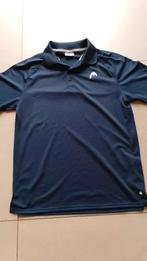 tennis polo Head maat S, Sport en Fitness, Tennis, Ophalen of Verzenden, Head
