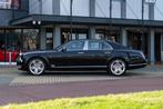 Bentley Mulsanne 6.7 V8 (bj 2012, automaat), Auto's, Bentley, 4 deurs, Gebruikt, Overige kleuren, 513 pk