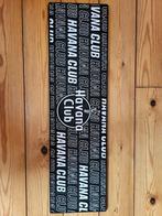 Barmatje Havana Club, Verzamelen, Ophalen, Zo goed als nieuw, Reclamebord