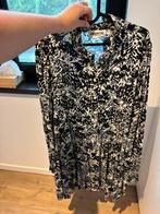 Jurk Essentiel Antwerp, Kleding | Dames, Ophalen, Zwart, Zo goed als nieuw, Maat 36 (S)