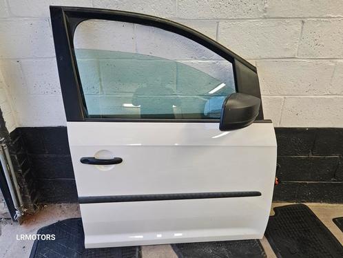 vw caddy 2018, Auto-onderdelen, Carrosserie, Motorkap, Volkswagen, Voor, Links, Rechts, Gebruikt, Ophalen