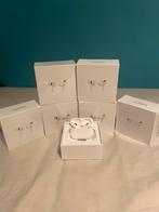 Airpods, Audio, Tv en Foto, Hoofdtelefoons, Overige merken, Nieuw, Draadloos, Op oor (supra aural)