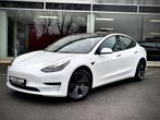 Tesla Model 3 27231€+BTW FACELIFT MEER DAN 25 STUKS OP STO, Auto's, Tesla, Automaat, Gebruikt, Wit, Leder