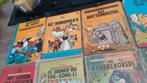 Nero strips 8x, Boeken, Stripverhalen, Ophalen of Verzenden, Gelezen