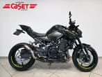 Kawasaki Z 900 (bj 2024), Motoren, Motoren | Kawasaki, 948 cc, Bedrijf, Meer dan 35 kW, Overig