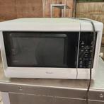 Whirlpool microgolven 1100W, Electroménager, Micro-ondes, Enlèvement