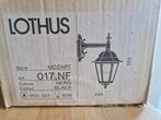 Rustieke buitenverlichting Lothus serie mozart, Ophalen of Verzenden