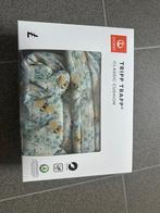Stokke Tripp Trapp babyset kussenset, Kinderen en Baby's, Kinderstoelen, Ophalen, Zo goed als nieuw