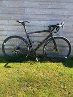 Isaac boson 2020, Fietsen en Brommers, 28 inch, Gebruikt, Carbon, Heren