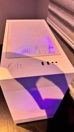 Gaming Pc RTX 4060ti, Amd Ryzen 7700x, Computers en Software, 32 GB, Ophalen of Verzenden, Zo goed als nieuw, 2 TB