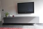 Tv kast, Huis en Inrichting, Ophalen, Zo goed als nieuw, 200 cm of meer, Minder dan 100 cm