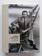 Livre Frank Swaelen Engagement à vie Parlement de Lannoo, Comme neuf, Hugo De Ridder, Enlèvement ou Envoi, 20e siècle ou après