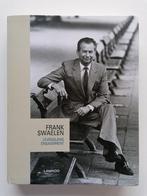 Boek Frank Swaelen Levenslang Engagement Lannoo Parlement, 20e eeuw of later, Ophalen of Verzenden, Zo goed als nieuw, Hugo De Ridder